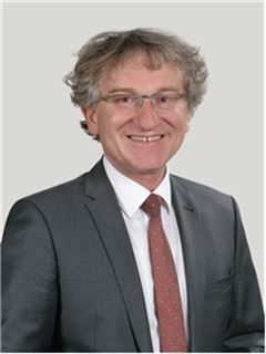 Bernd Mergenthaler